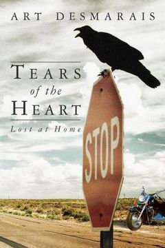 portada tears of the heart (in English)