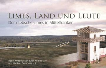 portada Limes, Land und Leute (en Alemán)