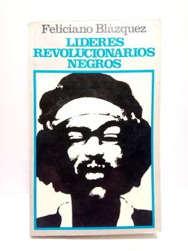 portada Líderes Revolucionarios Negros