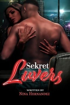 portada Sekret Luvers (en Inglés)