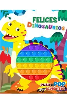 Dinosaurios felices