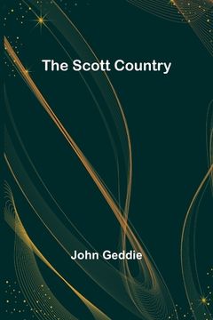 portada The Scott Country