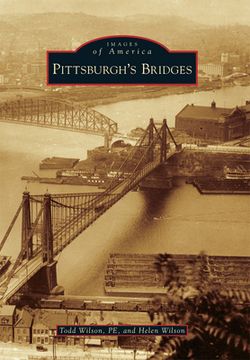 portada Pittsburgh's Bridges