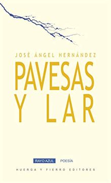 portada Pavesas y lar (in Spanish)