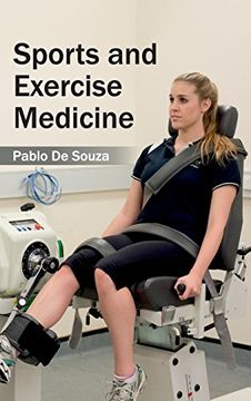 portada Sports and Exercise Medicine 