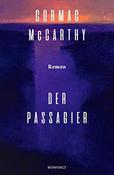 portada Der Passagier: Platz 1 der swr Bestenliste (en Alemán)