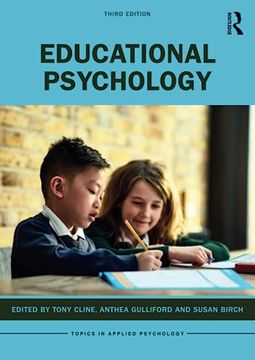 portada Educational Psychology (Topics in Applied Psychology) (en Inglés)