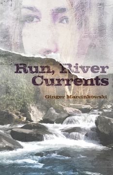 portada Run, River Currents (en Inglés)