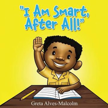 portada I Am Smart, After All! (in English)