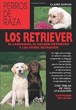 portada Los Retriever (in Spanish)