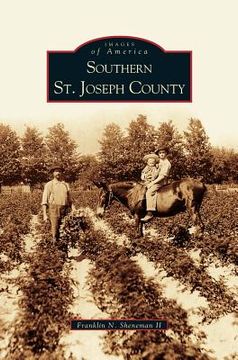 portada Southern St. Joseph County (in English)
