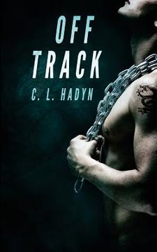 portada Off Track (in English)