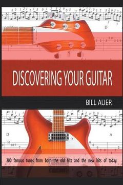 portada Discovering Your Guitar