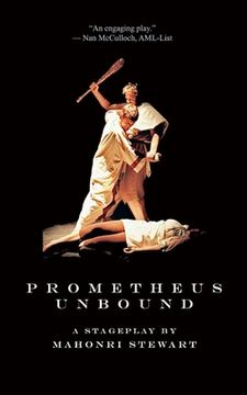portada Prometheus Unbound (en Inglés)