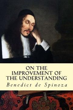 portada On the Improvement of the Understanding (in English)
