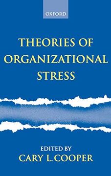 portada Theories of Organizational Stress 