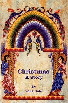 portada Christmas: A Story (en Inglés)