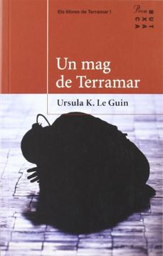 portada Un Mag De Terramar (proa Butxaca) (en Catalá)