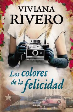 portada Los Colores de la Felicidad (in Spanish)