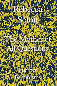portada The Mother of All Questions