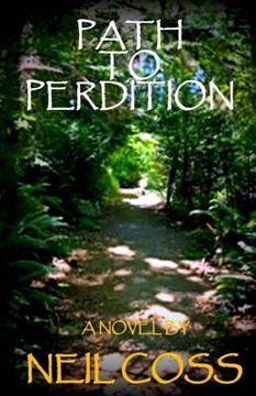 portada Path To Perdition (in English)
