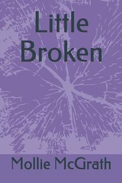portada Little Broken (en Inglés)