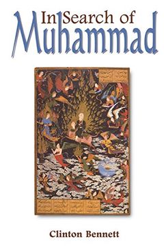 portada In Search of Muhammad (Cassell Theological Studies) (en Inglés)