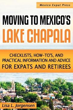 portada moving to mexico's lake chapala (in English)