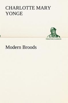 portada modern broods (in English)