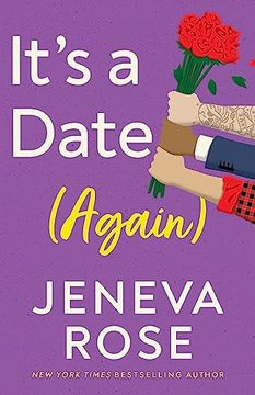 portada It's a Date (Again) (in English)