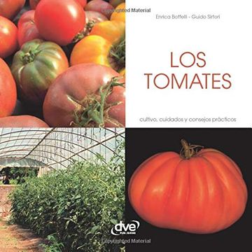 portada Los Tomates