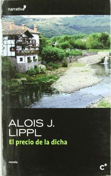 portada Precio de la dicha, el (in Spanish)