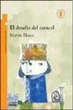 desafio del caracol el-torre de pape (in Spanish)