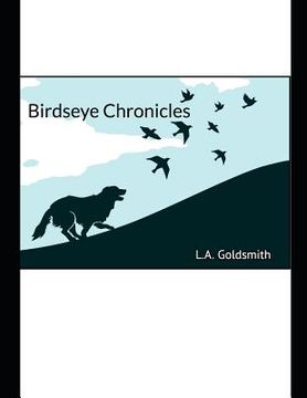 portada Birdseye Chronicles