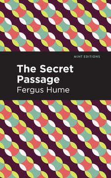 portada The Secret Passage (Mint Editions) (en Inglés)