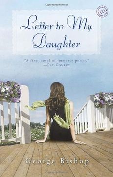 portada Letter to my Daughter (in English)