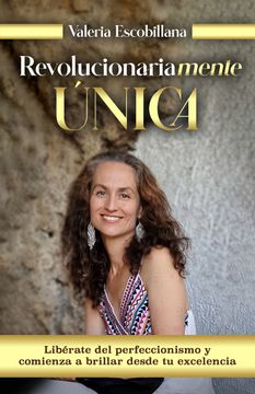 portada Revolucionariamente Única (in Spanish)