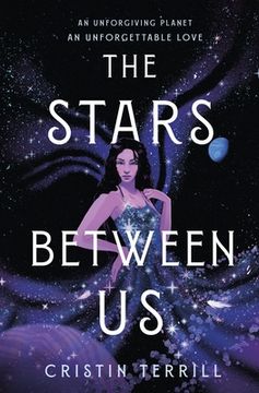portada The Stars Between us (in English)