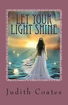portada Let Your Light Shine: Living in your Pesonal Power (en Inglés)