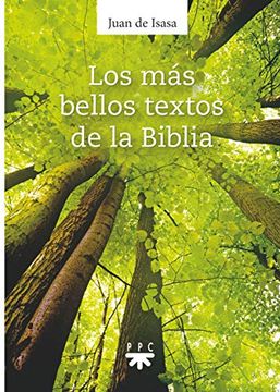 portada Los más Bellos Textos de la Biblia: 0 (Fuera de Colección) (in Spanish)