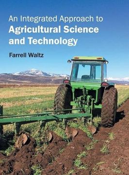 portada An Integrated Approach to Agricultural Science and Technology (en Inglés)