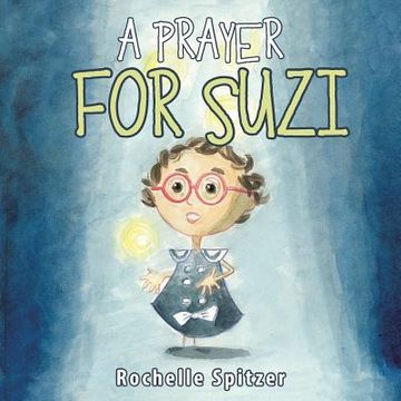 portada A Prayer for Suzi (en Inglés)