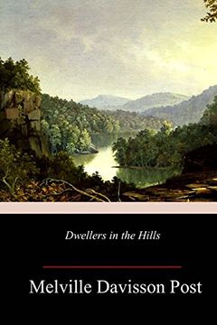 portada Dwellers in the Hills 