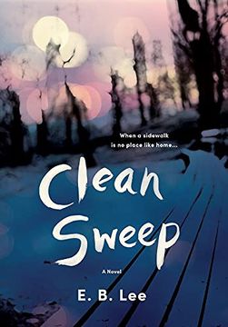 portada Clean Sweep: A Novel (en Inglés)