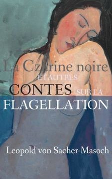 portada La Czarine noire et autres contes sur la flagellation