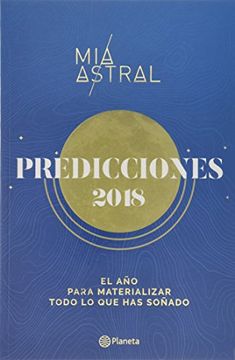 portada Predicciones 2018