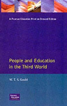 portada people and education in the third world