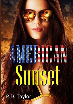 portada American Sunset (en Inglés)