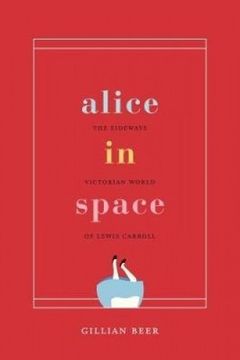 portada Alice in Space (Carpenter Lectures)