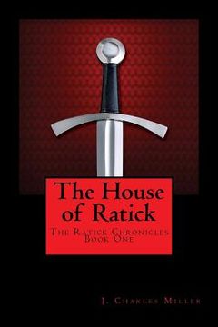 portada The Ratick Chronicles (en Inglés)
